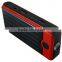 2015 best selling 12V Emergency 12000mAh powerbank Jump Starter