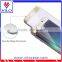 Full Cover 3D Curved 9H Tempered Glass For Samsung Galaxy S7 Edge / Galaxy S7 Edge Screen Protector