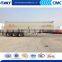 CIMC3-AXLES 41m3 Flammable liquid tank semi-trailer