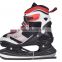 wholesale ice skate shoes kids cold resistant ice rink ice skates
