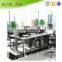 2016 New Arrival high quality multicolor office workstation