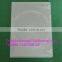 14mm Clear dvd case single