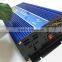 Top Quality Perfect Protection 1000W 100V/110V/120V/220V/230V/240VAc Grid Hybrid Solar Must Power Inverter With Battery Charger