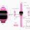 i8G child gps watch Wristwatch smart phone for IOS Andriod