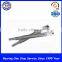 3-Fold Precise&silent ball bearing slide