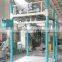 1 ton bag cement packing machine low cost
