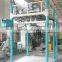 super bag filling system for cement high speed