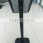 Black Freestanding Clip Frame A3 display stands sign