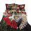 Elephant and Giraffes Design Bed Cover 100% Cotton 4D Bedding Sets                        
                                                Quality Choice
                                                    Most Popular
