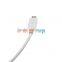 Lidu Home Charger 2A Euro USB Power Adapter With Micro Data Charger Cable For Samsung HTC Etc