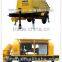 DOTO HBTS60R Concrete Pump for Sale