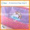 Custom makeup bag cosmetic bag personalized pvc waterproof zip lock bag