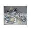 NACM90 link G30 galvanized chain