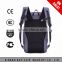 2016 fashion wholesale cheap college backpack bags for travel, hinking, go to school