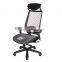 TCT workstation TCH-7252AXSN office mesh chair