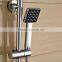 New Style chrome shower set