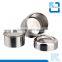 Stainless Steel Insulated Food Warmer Container