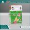 Milk outer carton box