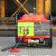 Bison China Taizhou DC 48V Generator Gasoline Engine Remote Control