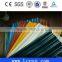 High power price low high quality lowes metal roofing sheet price in 