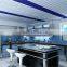 interior pvc wall decoration material