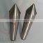 Dead Center with Carbide Tips