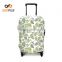 Luckiplus Durable Polyester Material Luggage Cover For 18"-32" Trolley Case