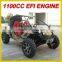 1100cc Go Kart With EEC and EPA