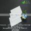 Uncoated colored cardboard paper sheets