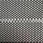 china supplier factory Product hard hand feel 100 Polyester Mesh Fabric