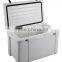 120L Rotational molded cooler box