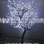 World Best Selling Led Tree Light Products Artificial Cherry Blossom Tree Outdoor Lighted Cherry Tree