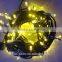 Лампочки на Новый год на LED-веревке с сертификатом PSE