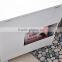 solid wood Multifunctional Storage Dressing tables with mirror