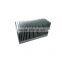 Superior Craftsmanship Aluminum Inverter Heat Sink