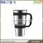 HOT SALE portable handle for 30oz insulated tumbler