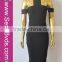 2016 Hot Elegant ladies office wear dresses dress