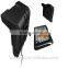 Waterproof sat nav 5inch motorcycle gps navigator for motorcycle navigation