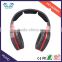 gaming headset pc , 7.1 headset for pc