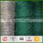 PVC Coated and Galvanized Barbed Wire Price With High Quality