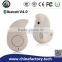 Buy Sports In-ear earphone spy wireless micro earpiece with mic Bluetooth 4.0 CSR