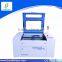 thunderlaser high resolution 3d photo laser engraving machine for wood acrylic