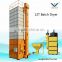 low dry cost indirect hot air heating 12 ton capacity dryer machine for sale