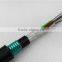 Underground Fiber Optic Cables GYTA53 Fiber Optic Cables G652D Fibre Optic Cables