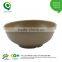 2015 new product mail order round bowl GRBA-107-BC