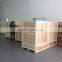 PCB inspection conveyor