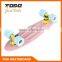 2015 New Design Plastic Skateboard Fish Skate Board