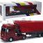 HOT!!1:32 Mercedes-Benz licensed 6 CH RC dump truck for sale