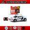 HOT!!1:36 4CH plastic mini car toys for kids car toys from shantou toys