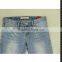 light blue skinny sexy ladies jeans top design